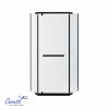 Душевой уголок Cerutti Spa 90x90 CHIKA ZP91BF