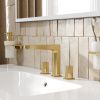 Смеситель для раковины WasserKRAFT Schunter 8235 