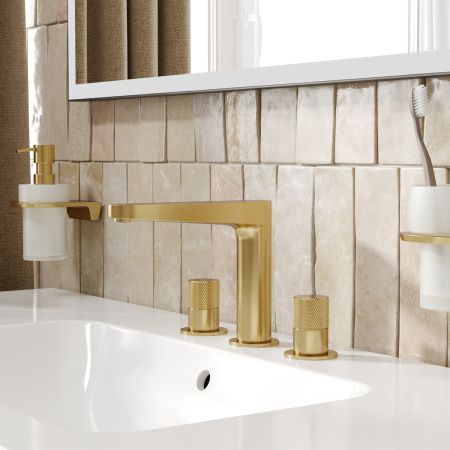 Смеситель для раковины WasserKRAFT Schunter 8235 