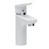 Смеситель для раковины Aringa Рейн AR02011WH