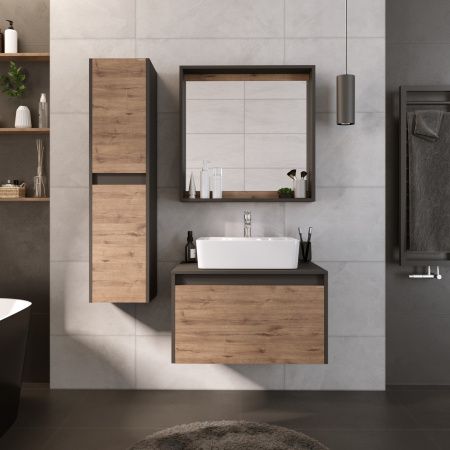 Раковина Grossman Classic 48см GR-3017