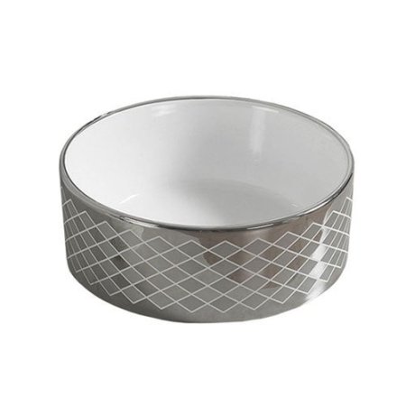 Раковина CeramaLux 41см 7078ASP
