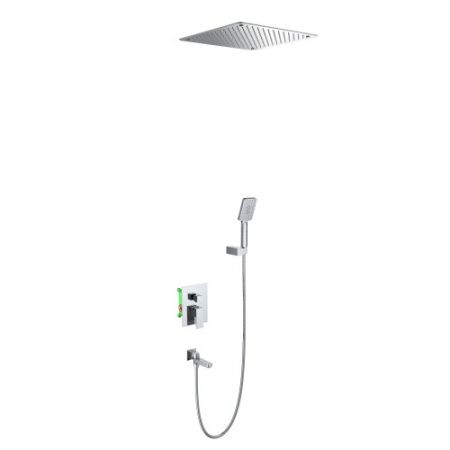 Душевая система Timo Selene SX-2039/00SM
