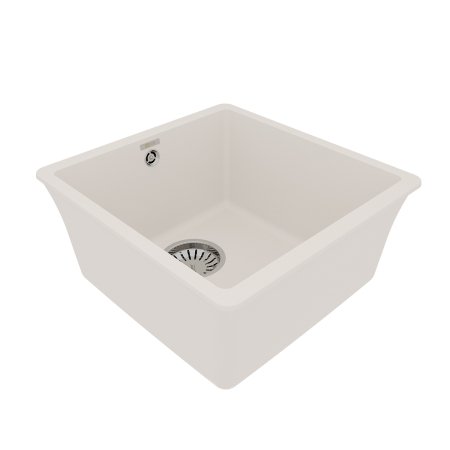 Кухонная мойка Lemark SINARA 400-U (Жасмин)