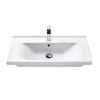 Тумба Comforty Парма-80 00004143491CF с раковиной Миранда-80