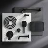 Душевая система Am.Pm X-Joy FB85A3RH42