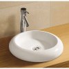 Раковина WeltWasser Elbach 3062 46см 10000003868
