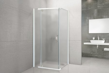 Душевой уголок Royal Bath RB90HPVD-C 90x90