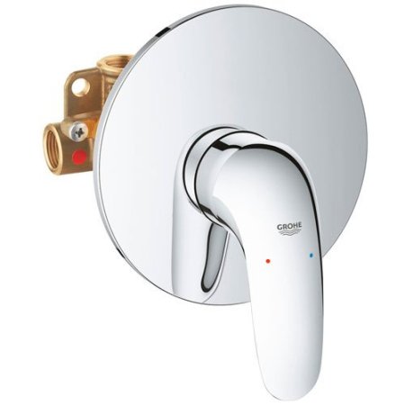 Смеситель Grohe Eurostyle 23725003