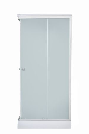 Душевая кабина DTO LK815 80х80 LK815GM