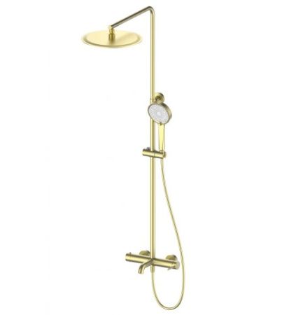 Душевая система Wonzon & Woghand Stick WW-88739017-BG