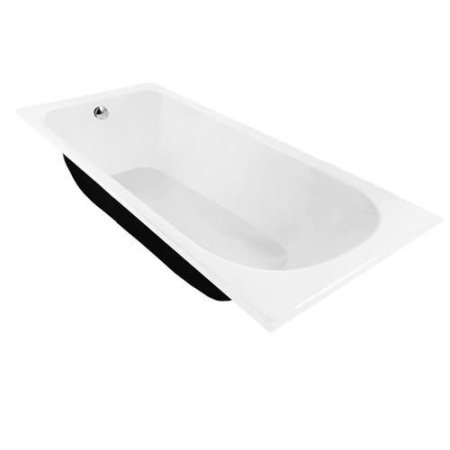 Чугунная ванна Byon Maxi 180x80