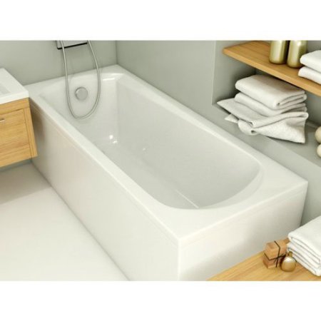 Акриловая ванна Relisan Tamiza 170x70 Акриловая ванна Relisan Tamiza 170x70