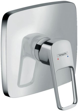 Смеситель Hansgrohe Logis Loop 71267000