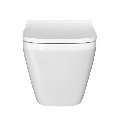 Унитаз подвесной Vitra Integra Square 7082B003-7209