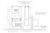 Пенал Comforty Тромсе 35см 00004151266CF