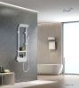 Душевая панель Cerutti Maiella W CT8984