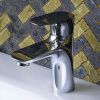 Смеситель для раковины Damixa Scandi Pro HFSP02100