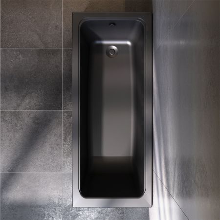 Акриловая ванна Am.Pm Gem 170x70 W90A-170-070B-A