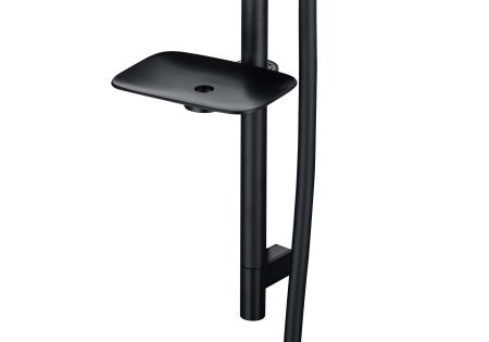 Душевой гарнитур Aquatek Вега 80м AQ2031MB