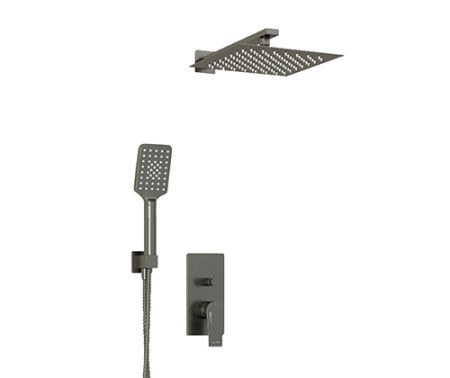 Душевая система WasserKRAFT Wiese A84202