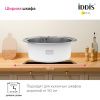 Мойка кухонная Iddis Suno 51 сатин SUN51S0i77