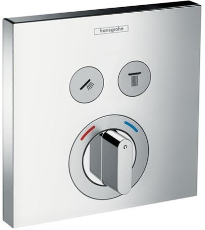 Смеситель Hansgrohe Select 15768000