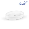 Раковина Cerutti SPA 63см CR7045