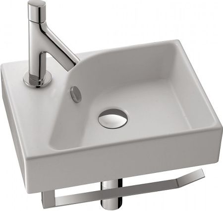 Раковина Jacob Delafon Rythmik 40см E4786-00