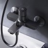 Смеситель для ванны Am.Pm X-Joy F85A10522