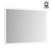 Зеркало Esbano ES-3682KD 100x70 с LED подсветкой и подогревом ESMI3682KD