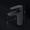 Смеситель для раковины Am.Pm Gem F90A02122