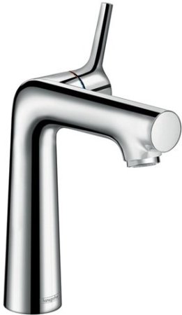 Смеситель Hansgrohe Тalis S для раковины 140мм