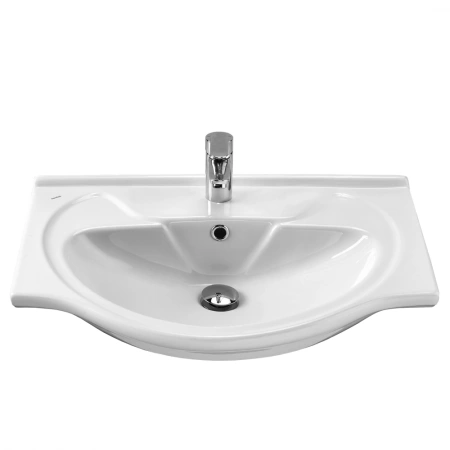 Раковина Santek Байкал 60см 1.WH10.9.652