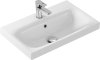 Раковина Cersanit Moduo Slim 60.5см S-UM-MOD60SL/1