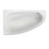 Акриловая ванна Cersanit Joanna 160x95 (L)