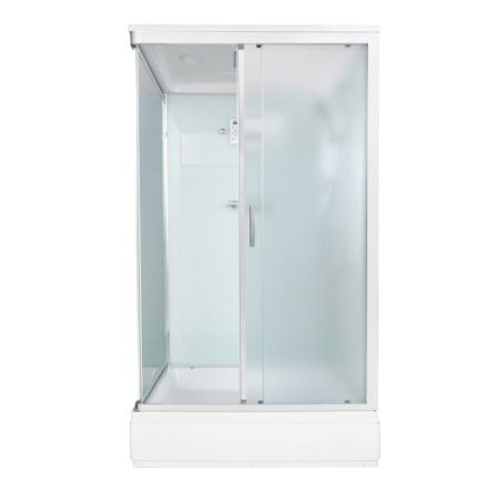 Душевая кабина DTO D229S 120x90 с электрикой
