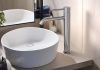 Смеситель для раковины Aquatek Европа AQ1304CR