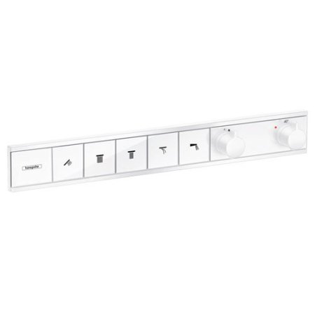 Смеситель Hansgrohe RainSelect 15384700