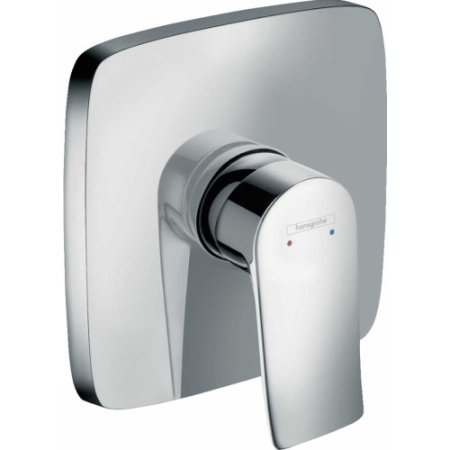 Смеситель Hansgrohe Metris 31456000