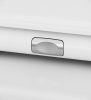 Инсталляция Am.Pm c унитазом Inspire 2.0 с микролифтом, кнопка хром IS47051.50A1700