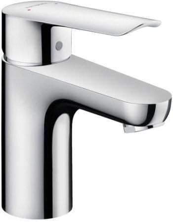 Смеситель Hansgrohe Logis E для раковины 71160000