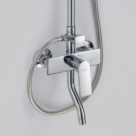 Душевая система D-Lin D10A17