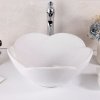 Раковина CeramaLux 39см 9078