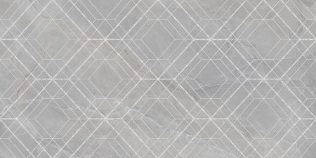 Декор New Trend Lims Dark Rhomb 30x60 глянцевая DW36LMM25
