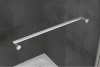 Душевой уголок Abber Schwarzer Diamant 90x90 AG0A090