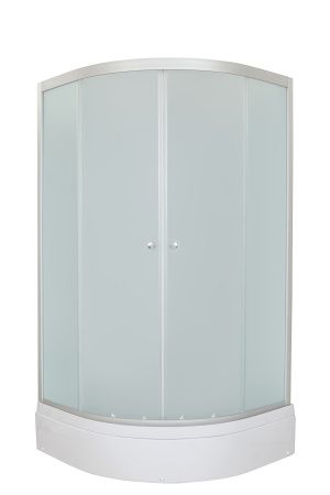 Душевая кабина DTO LM790N 90х90 LM790N5
