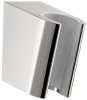 Держатель для душевой лейки Hansgrohe Porter S 28331000