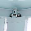 Душевая кабина Orans SR-86155 A (L) 130x90