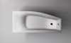 Ванна из искусственного камня Astra-Form Скат 170х75 (R)
